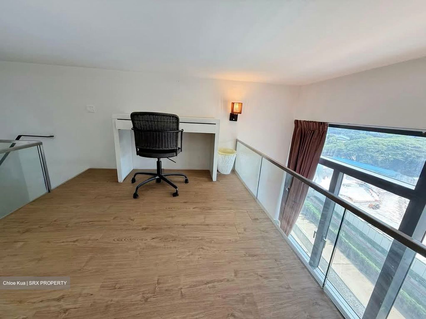 The Tennery (D23), Apartment #557037331
